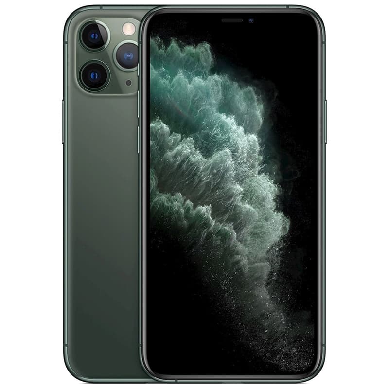 Apple iPhone 11 Pro 64GB M.Green