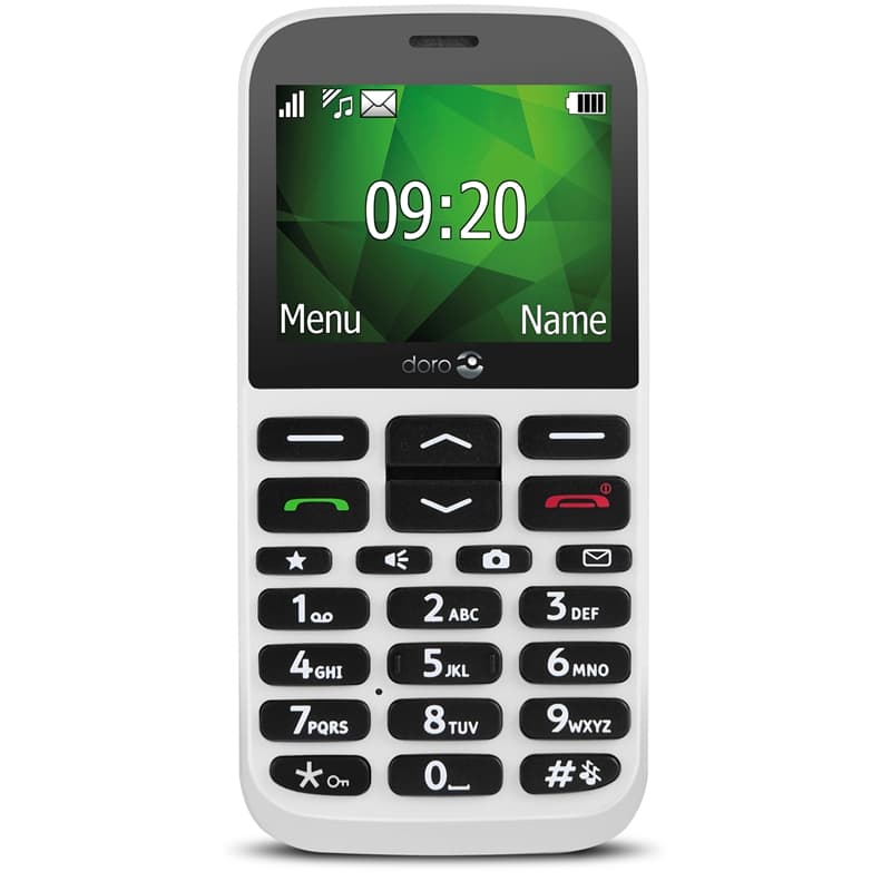 Doro 1372 Vit