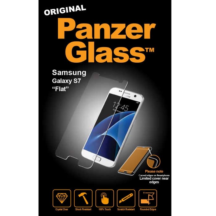 PanzerGlass Samsung Galaxy S7