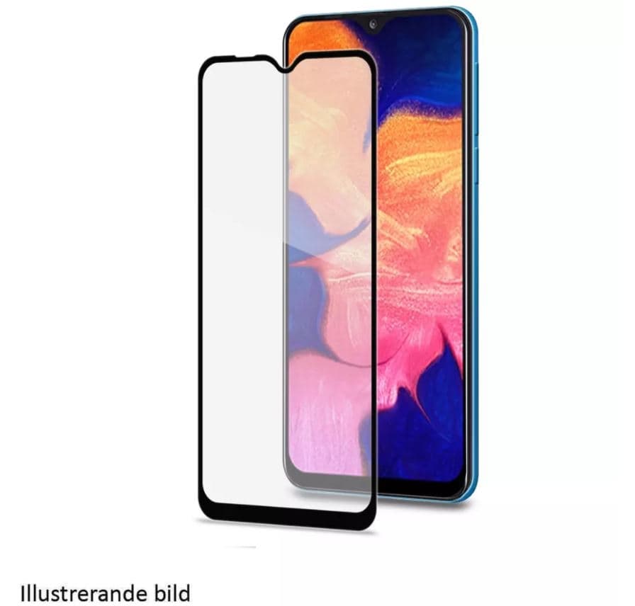 Celly Härdat glas Galaxy A11