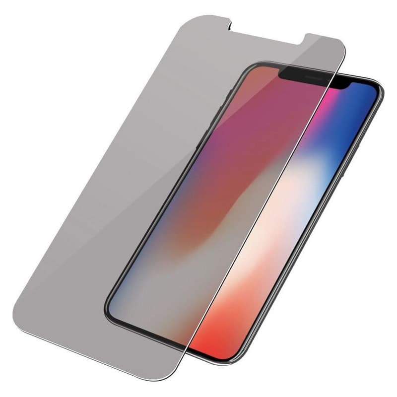 Bäst I Test Skärmskydd Iphone Xs