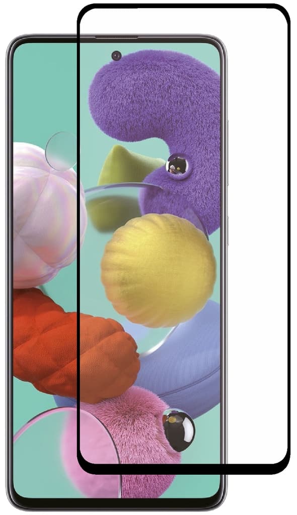 Champion Skärmskydd Galaxy A51