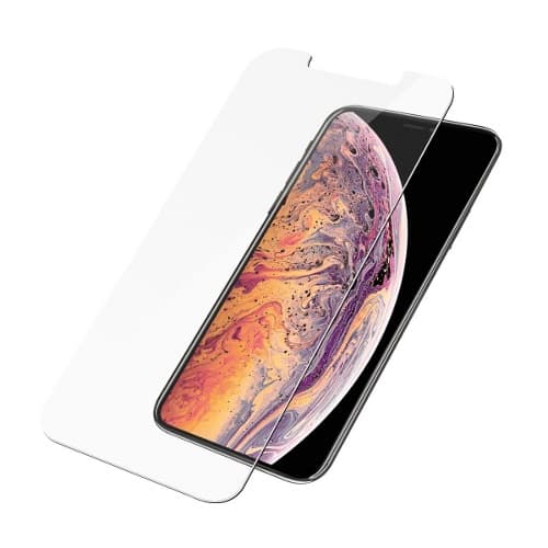 Bäst I Test Skärmskydd Iphone Xs