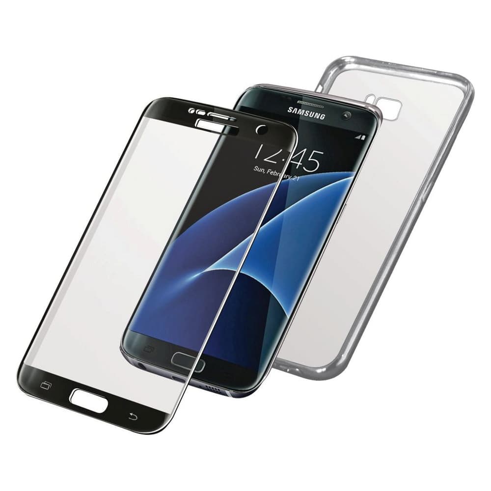 Byta Skärm Samsung S7 Edge Pris