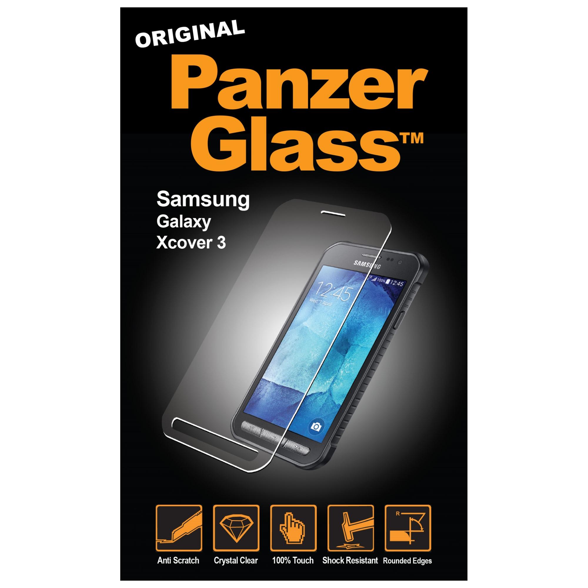 PanzerGlass Samsung Galaxy Xcover 3