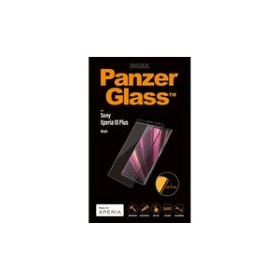 PanzerGlass Sony Xperia 10 Plus, Black
