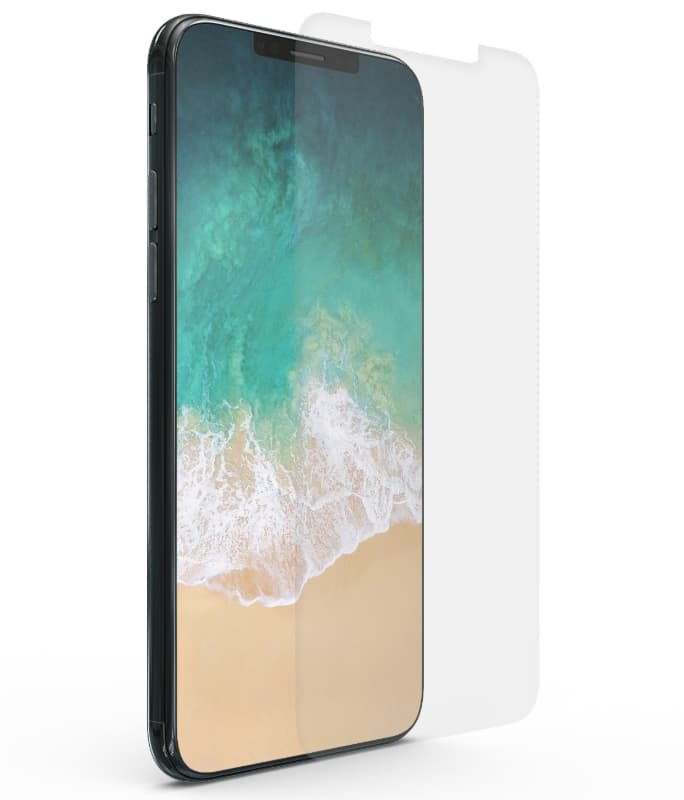 Champion Screen Protector iPhone Xs Max 25-pcs