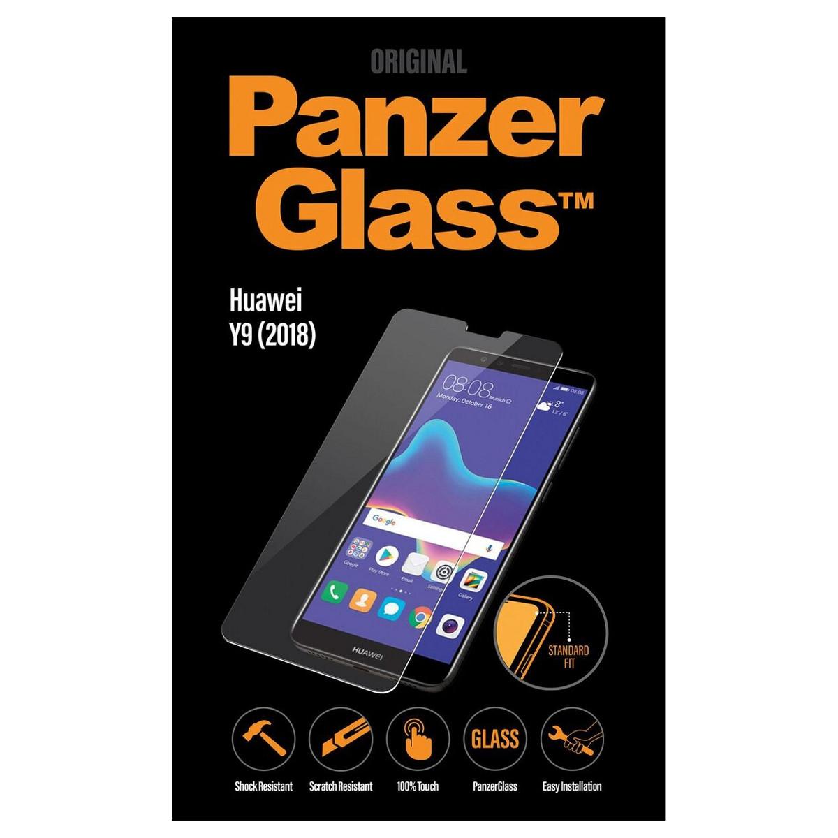 PanzerGlass Huawei Y9 (2018)