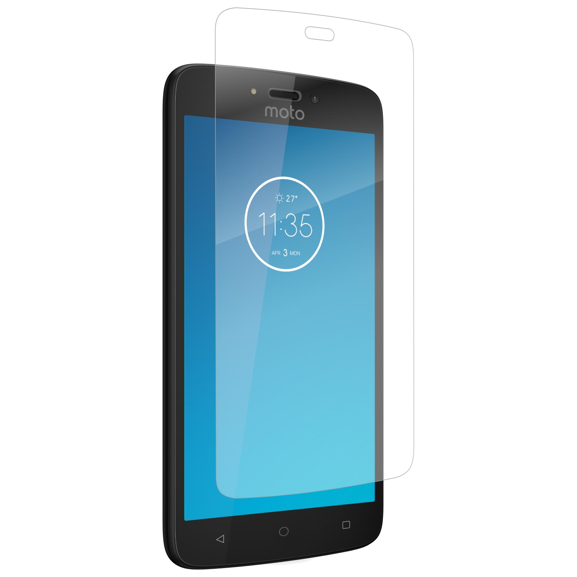 Invisibleshield Glass Plus Screen Lenovo Moto C Plus