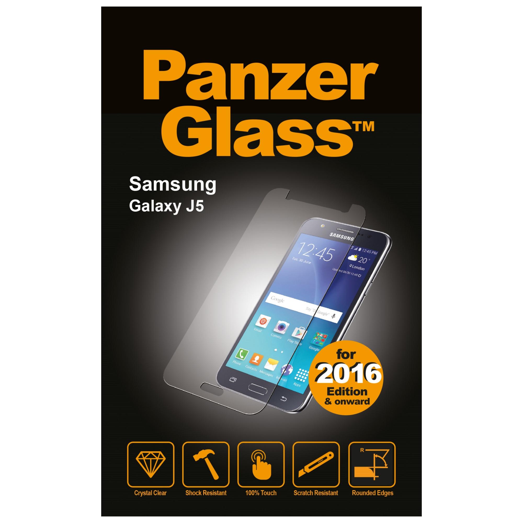 PanzerGlass Samsung Galaxy J5 (2016)