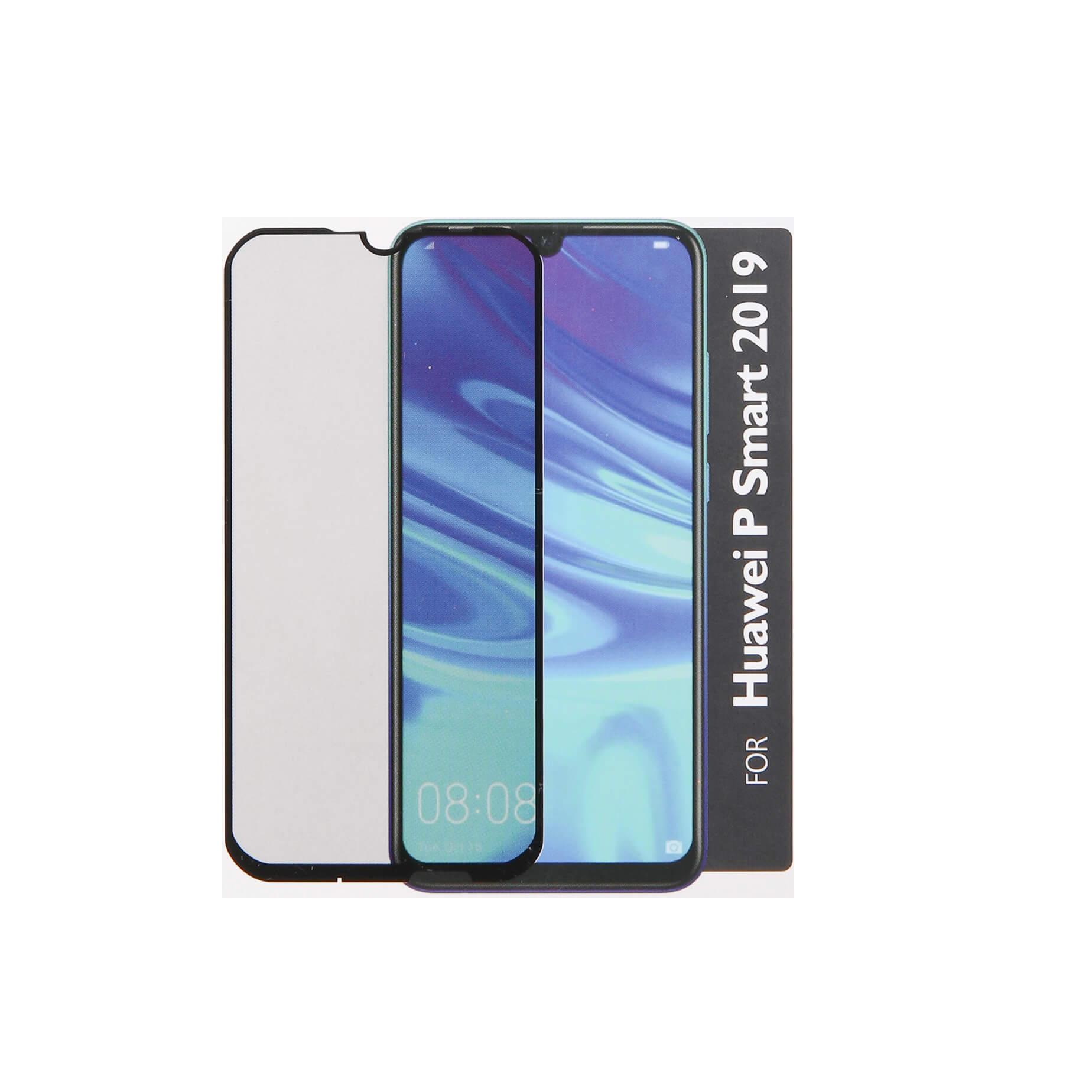 GEAR Hærdet Glas 2.5D Huawei P Smart 2019