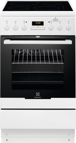 Electrolux smalspis EKI55951OW