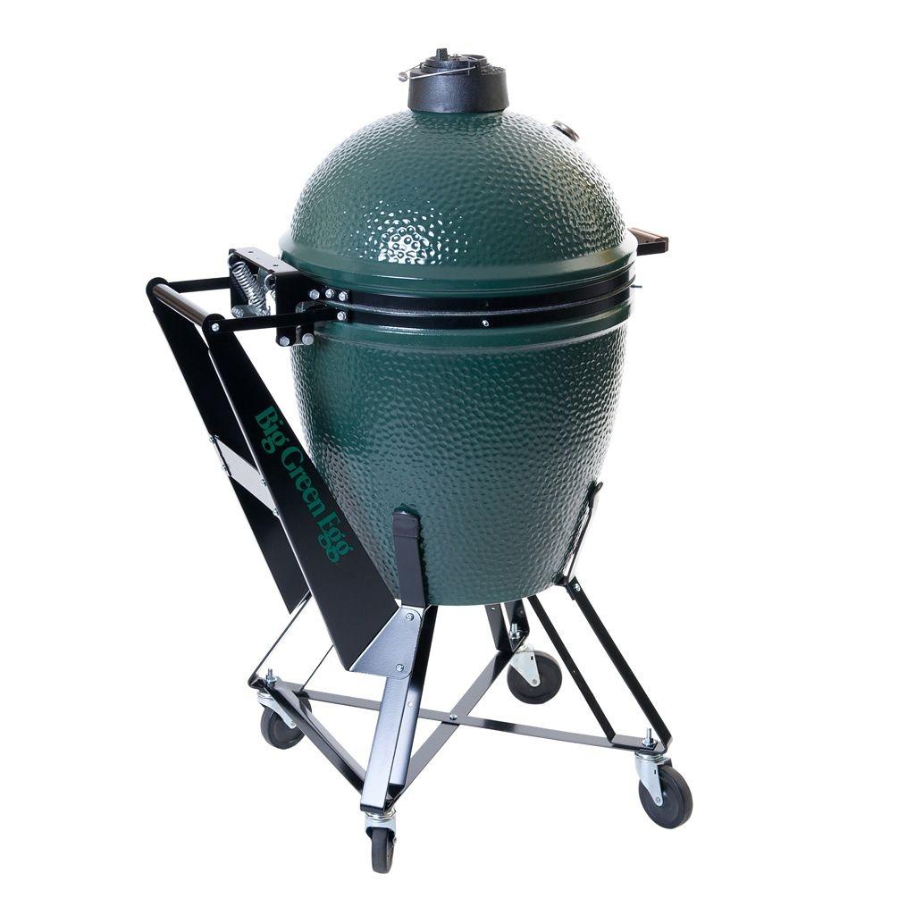 Big Green Egg Nest Handler XXL - Handtag - OBS Fyndklass 2