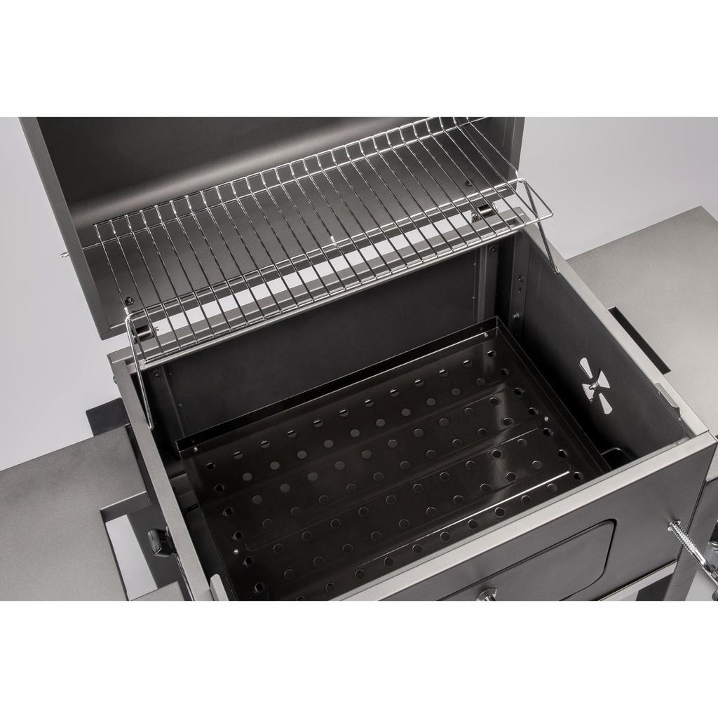 Landmann Tennessee Broiler | CDON