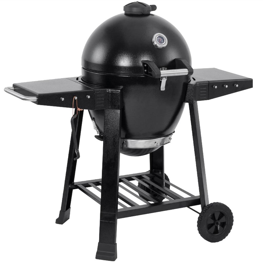 Grillchef Steel Kamado Ø50cm