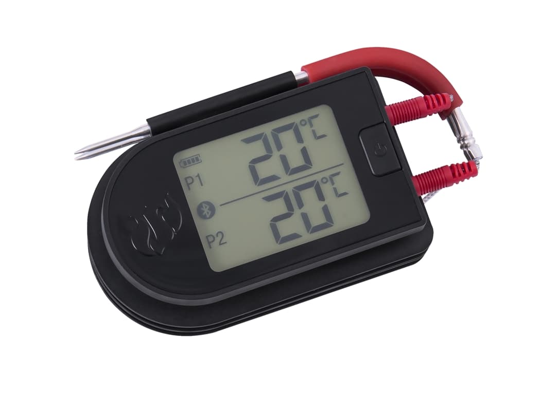 Landmann Selection Termometer Bluetooth