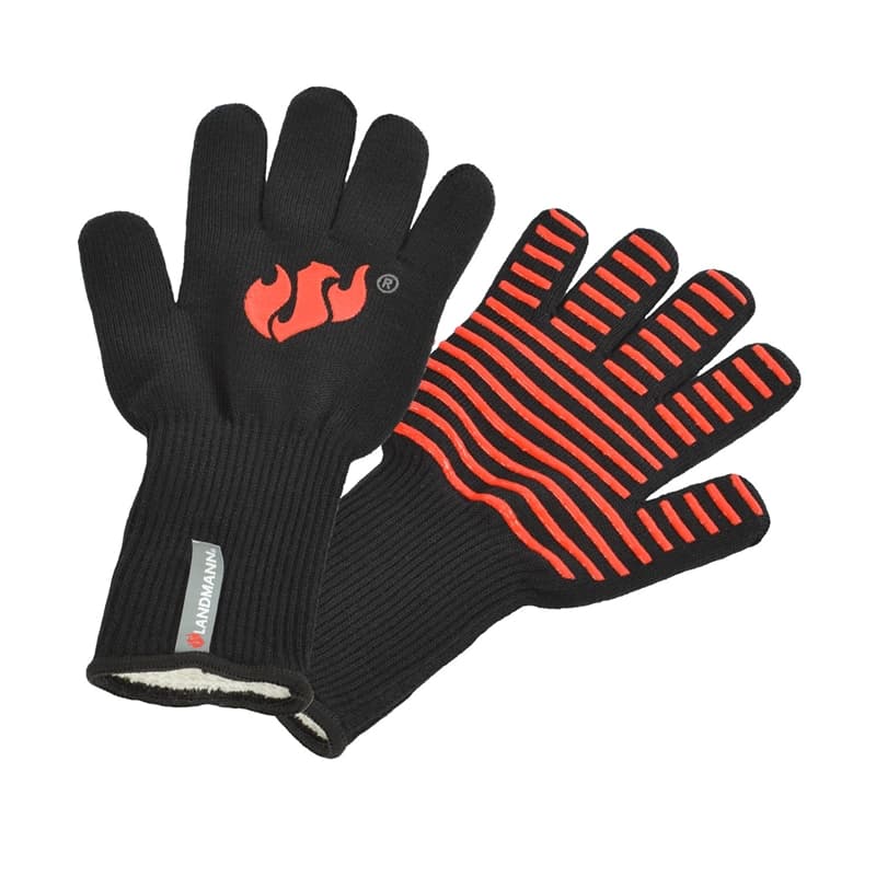 Landmann Grillhandskar 2-pack