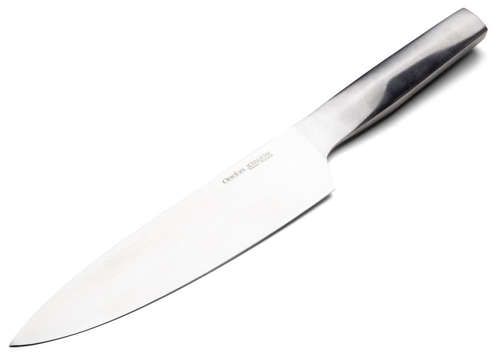 Orrefors Jernverk Chef Knife Premium Stål