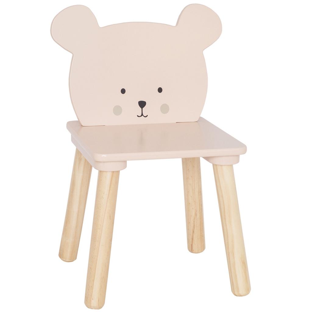 JABADABADO Stol nalle