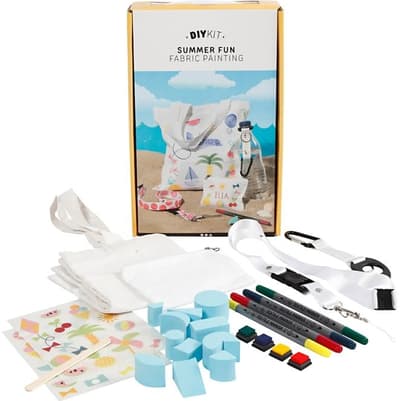 Shaun the Sheep - Kreativ Med Textilier