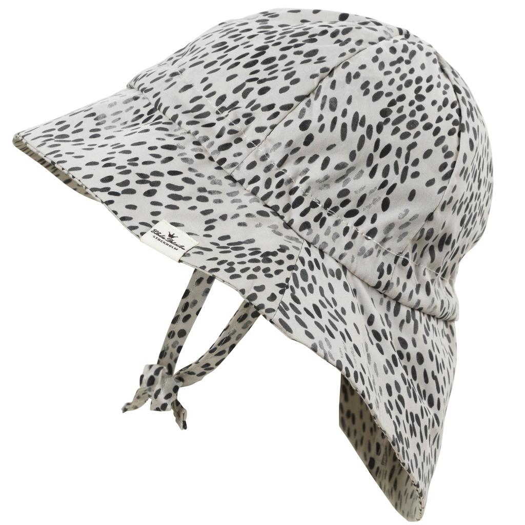Elodie Details Solhatt - Dots of Fauna 2-3år