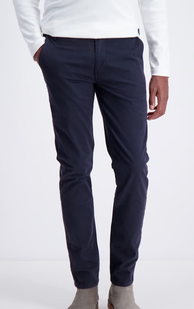 Lindbergh Blue - Chinos 30-06013