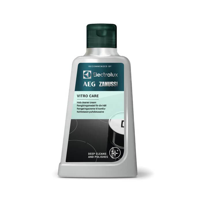 ELECTROLUX Vitro Care Rengøring Kogeplade 300 ml