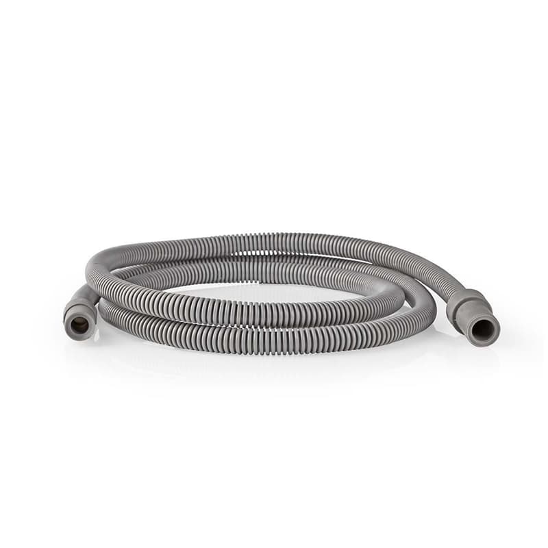 Nedis Utloppsslang | 8 mm Rak – 10 mm Rak | 1.50 m