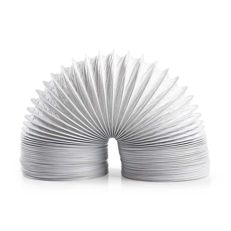 Aftræksslange PVC | 100 mm | 6,00 m