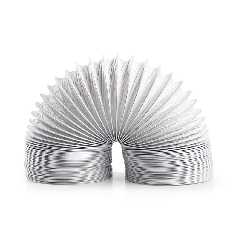 Aftræksslange PVC | 100 mm | 1,50 m