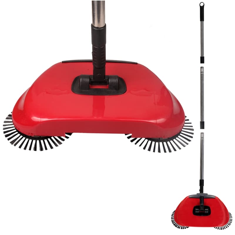Cenocco Vakum-mopp 3i1 (CC-9071)