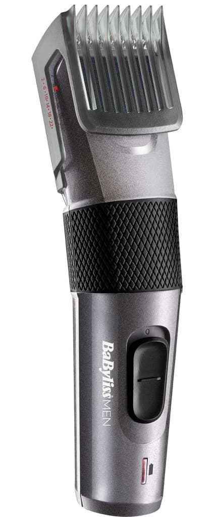 Babyliss Hårklippare Precision Cut E786