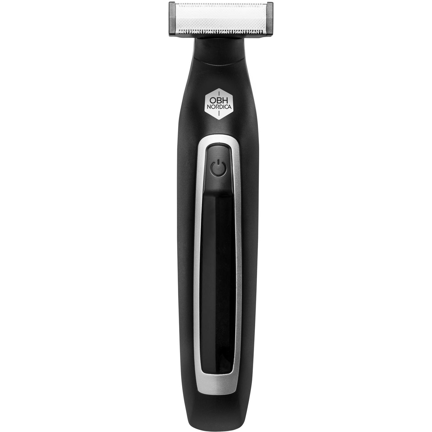 OBH Nordica Beard Trimmer Forever Sharp