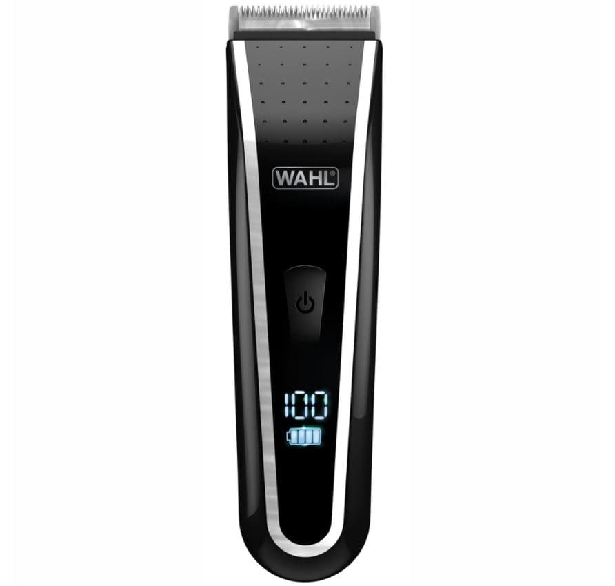 Wahl Hårklippare Lithium ProCut LCD