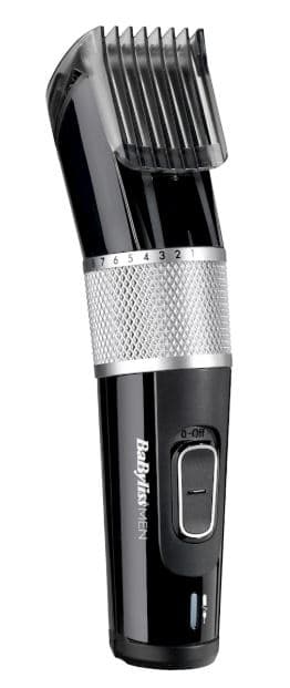 Babyliss E973E Power Light Hårtrimmer