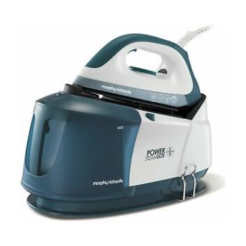 MORPHY RICHARDS Ångstation Power Steam Elite Intellitemp