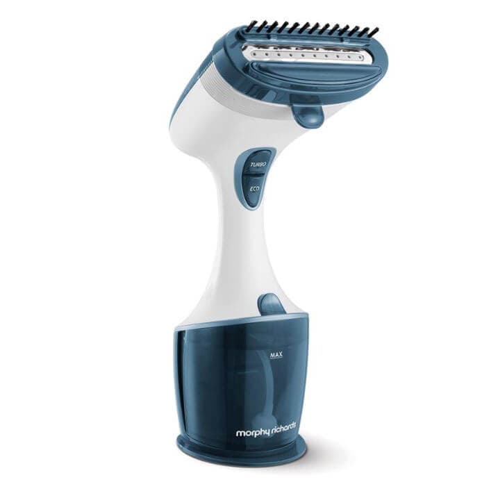 MORPHY RICHARDS Steamer Express Steam Håndholdt