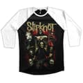 Miniatyrbild 1 av 2: Slipknot - Baseball, Come Play Dying