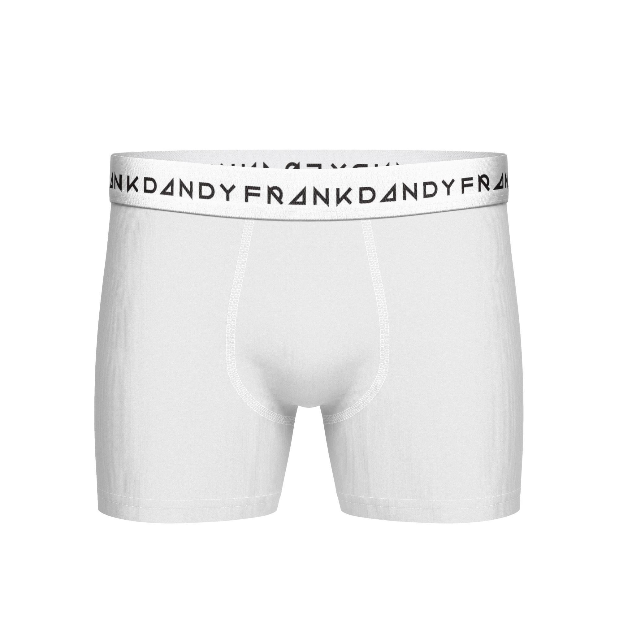 FW17, Frank Dandy, SO.Solid Boxer, Vit