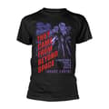 Miniatyrbild 1 av 2: PLAN 9 - THEY CAME FROM BEYOND SPACE - T-SHIRT, THEY CAME FROM BEYOND SPACE (BLACK)