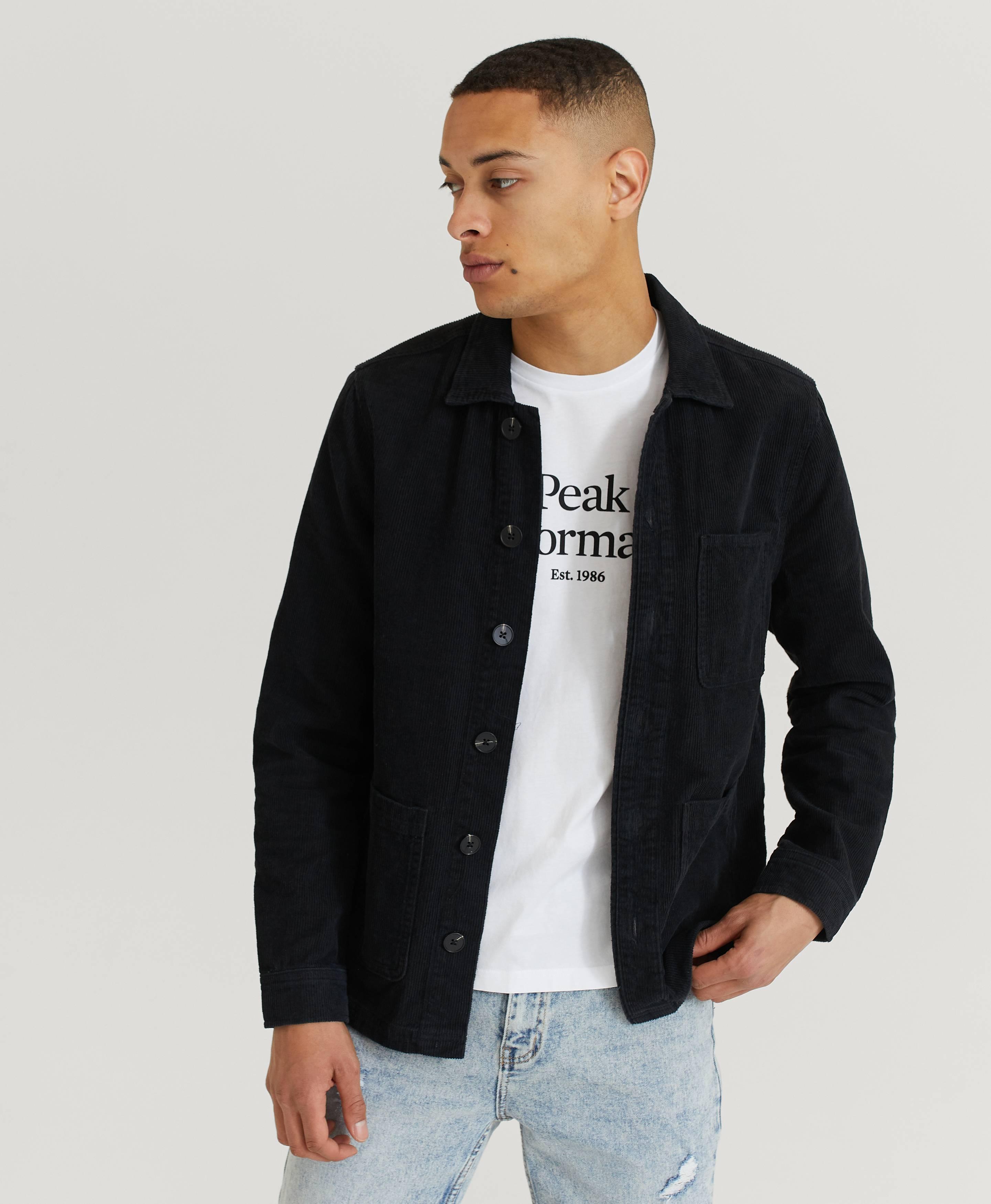 Overshirt Favourite Cord Overshirt
