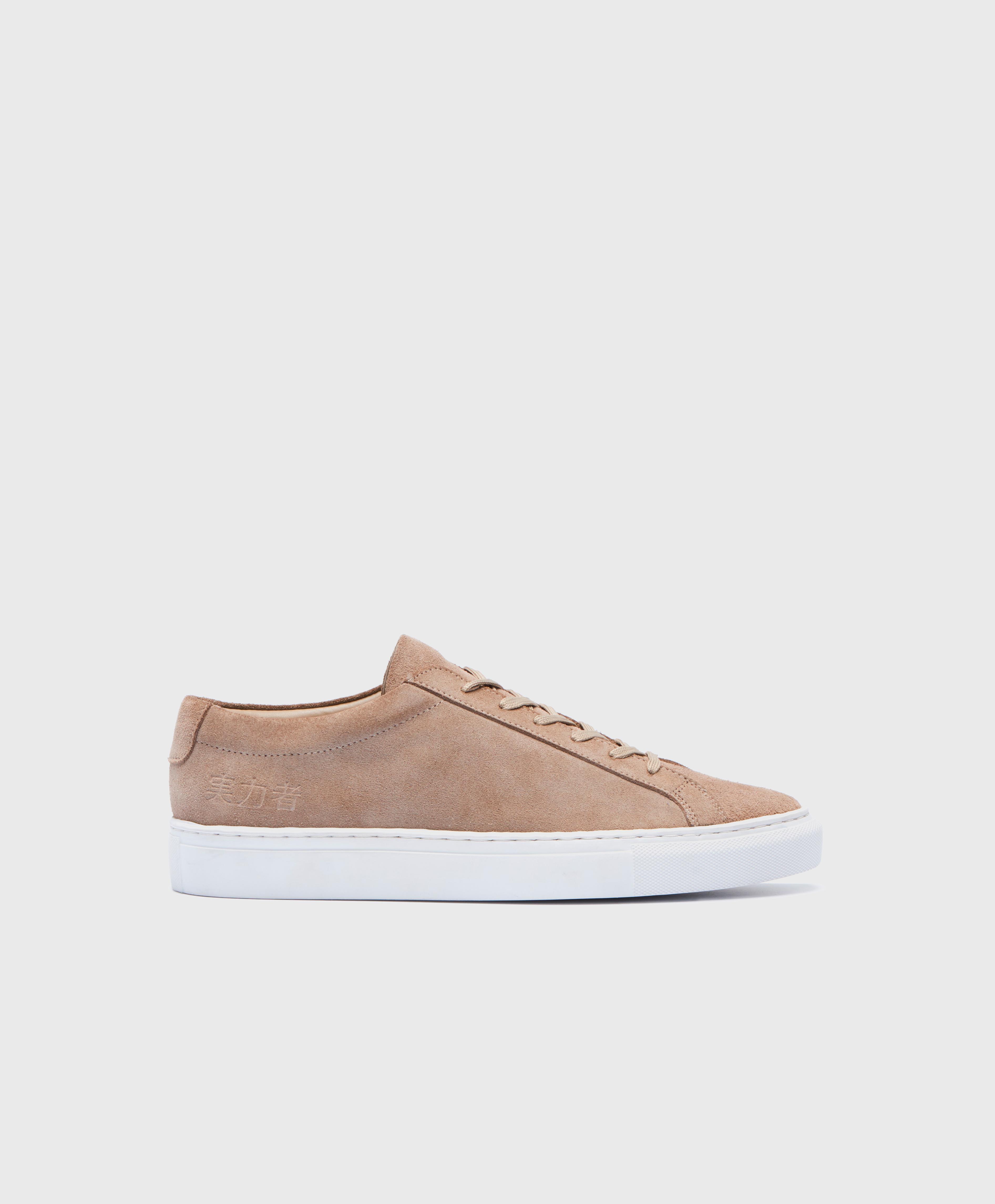 Sneakers Norton Sneaker