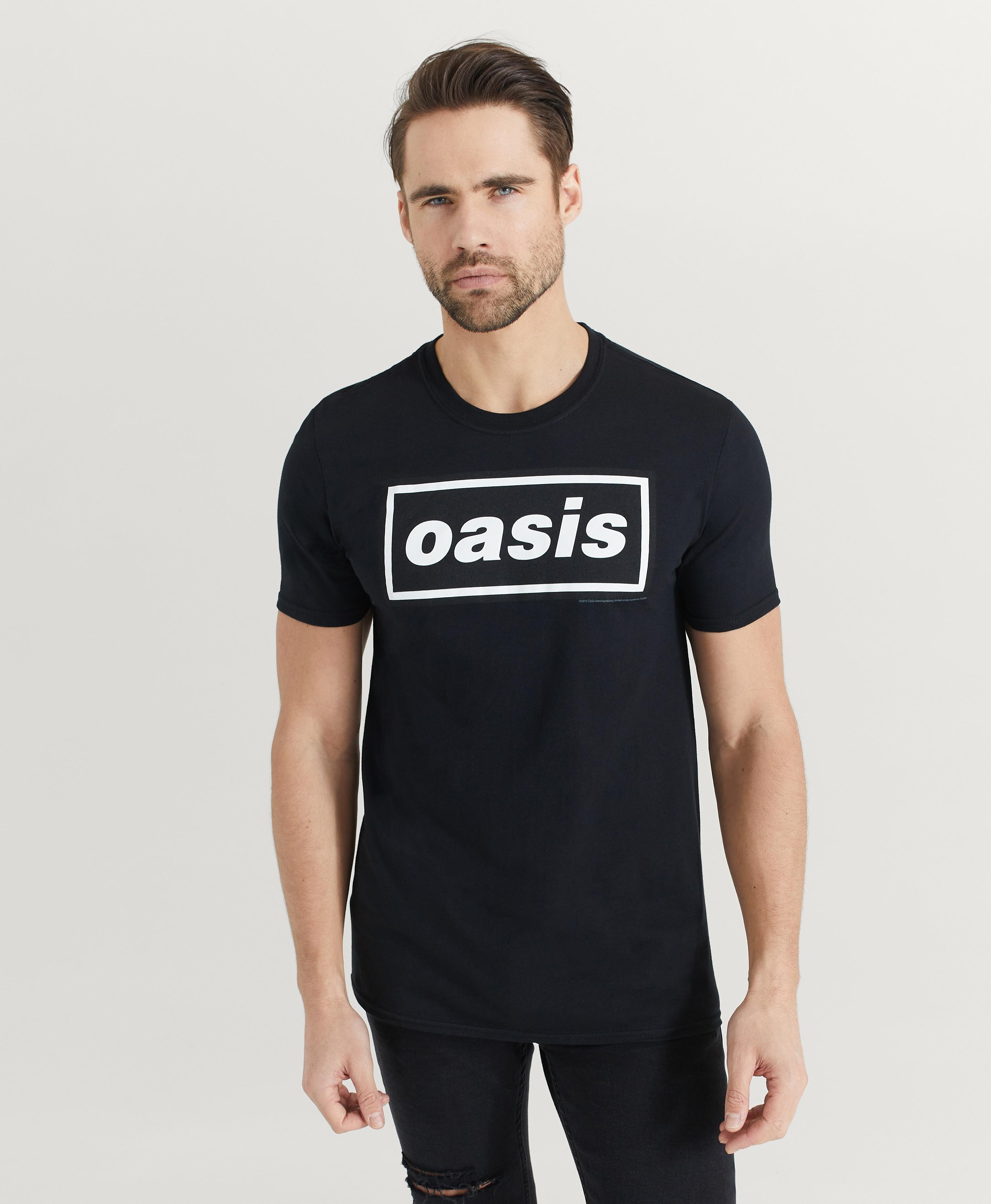 T-paita Oasis Tee
