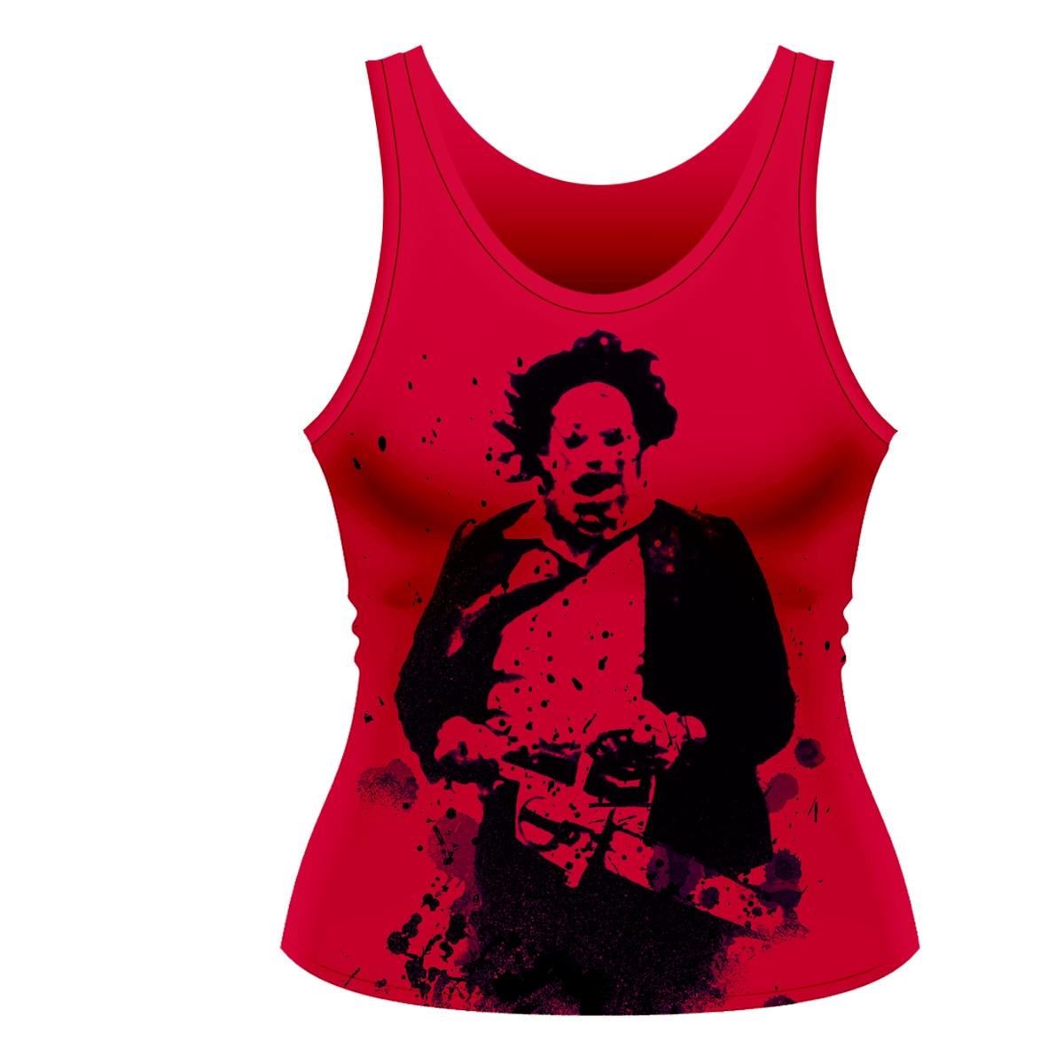 PLAN 9 TEXAS CHAINSAW MASSACRE, THE TSHIRT, THE TEXAS CHAINSAW