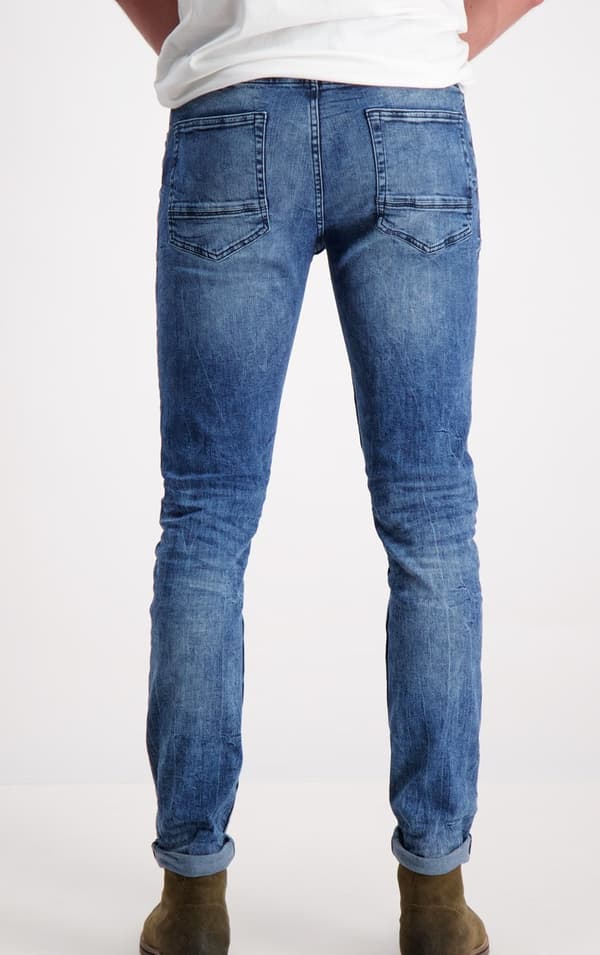 Shine - Jeans 2-02597OIN