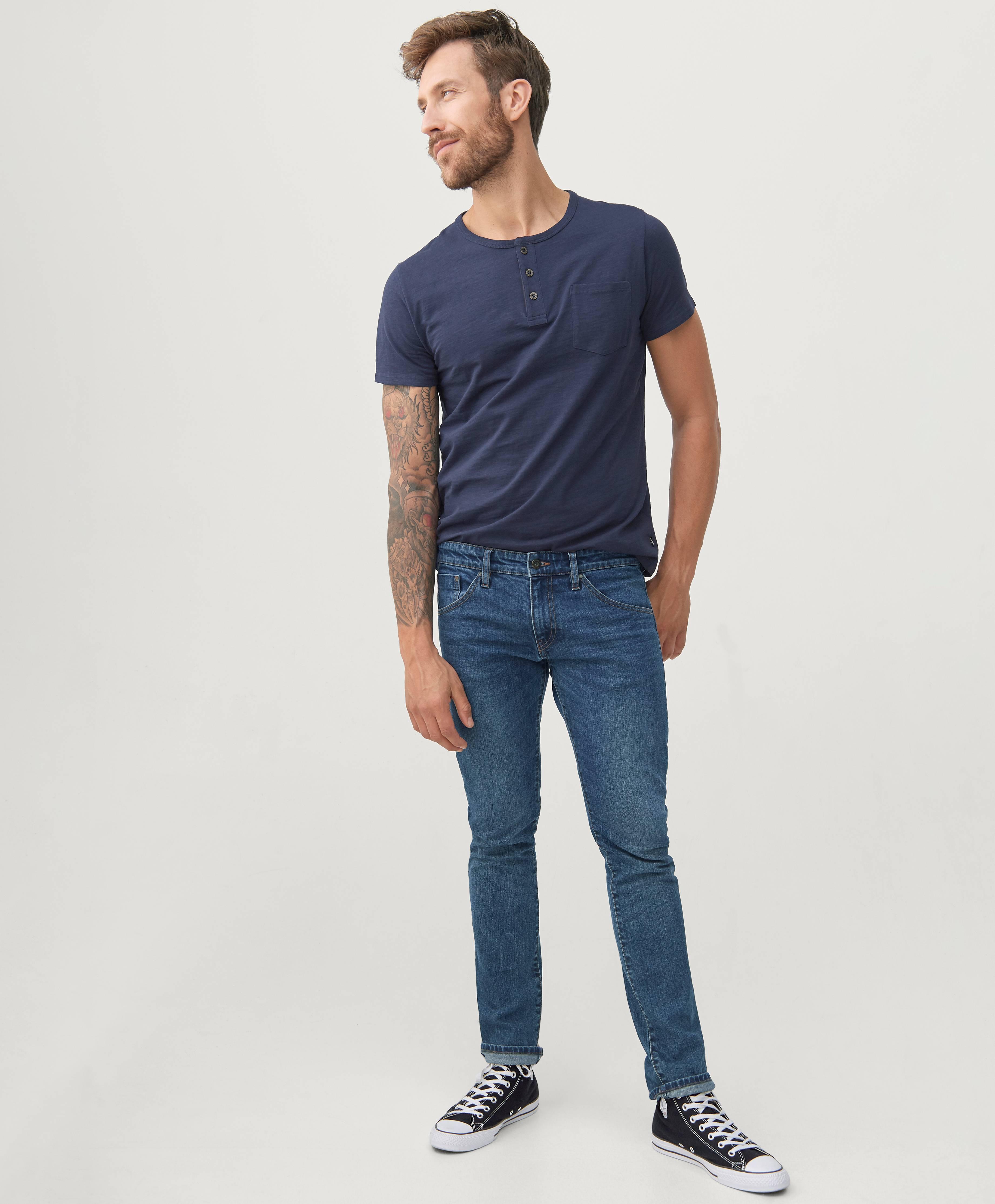 T-shirt Tom