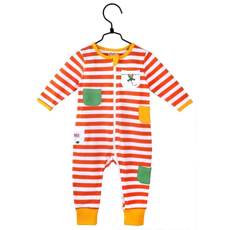 Pippi Långstrump Hoppsan-pyjamas Martinex Pippi Långstrump Hoppsan-pyjamas Hoppsan-pyjamas Långstrump Martinex 529f8c