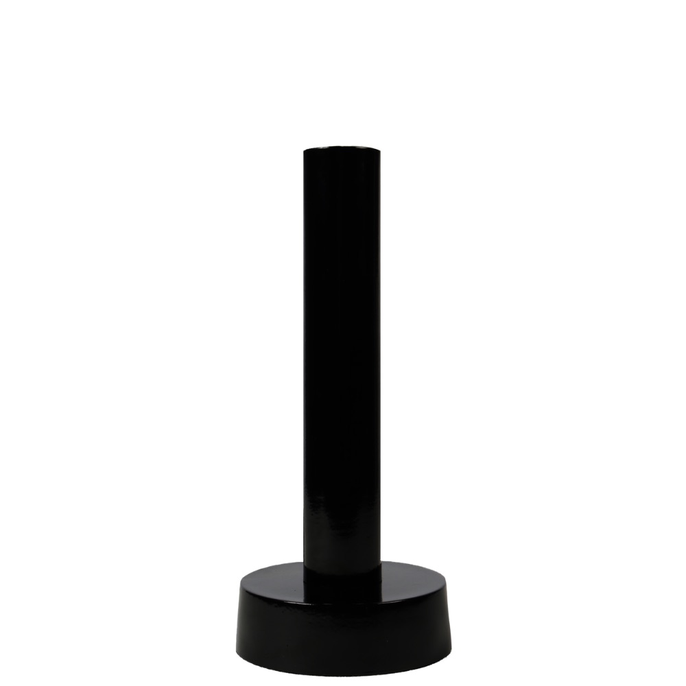 PR Home Notice lampfot Svart 30cm