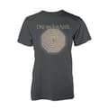 Miniatyrbild 2 av 2: DREAM THEATER - T-SHIRT, MAZE