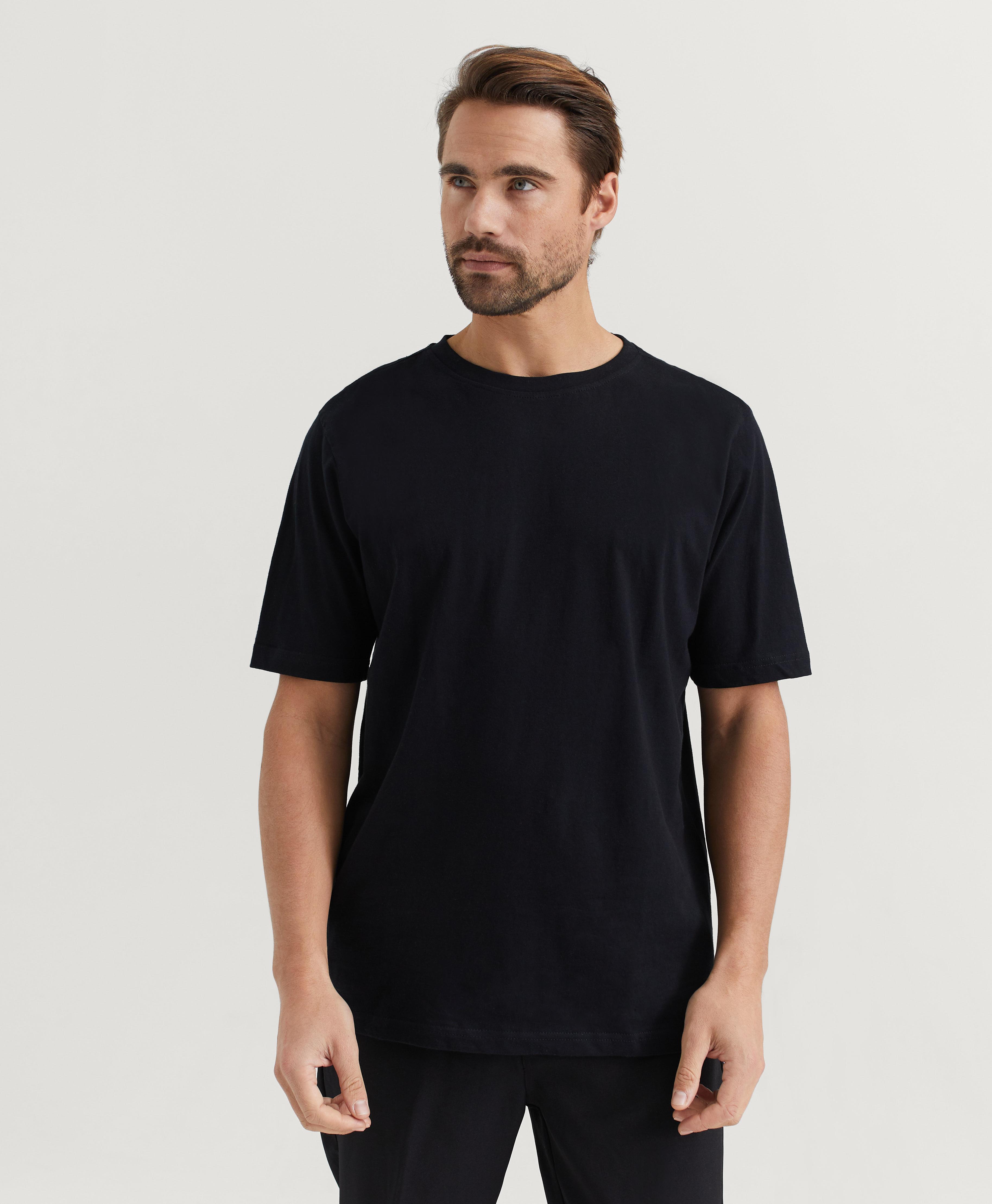 T-shirt Relaxed Tee